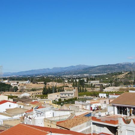 Lo Moli De Rosquilles Hotel Masdenverge Esterno foto