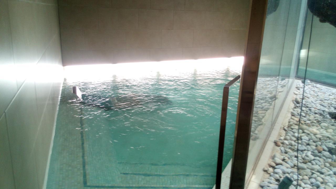 Lo Moli De Rosquilles Hotel Masdenverge Esterno foto