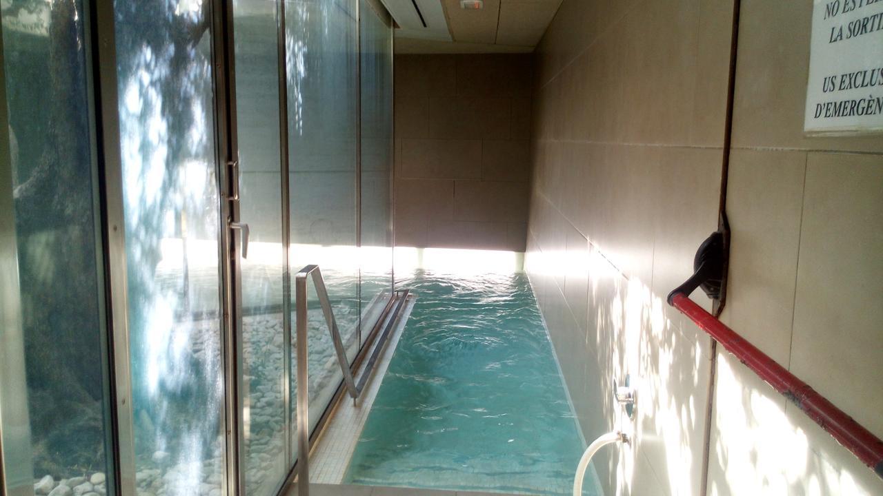 Lo Moli De Rosquilles Hotel Masdenverge Esterno foto